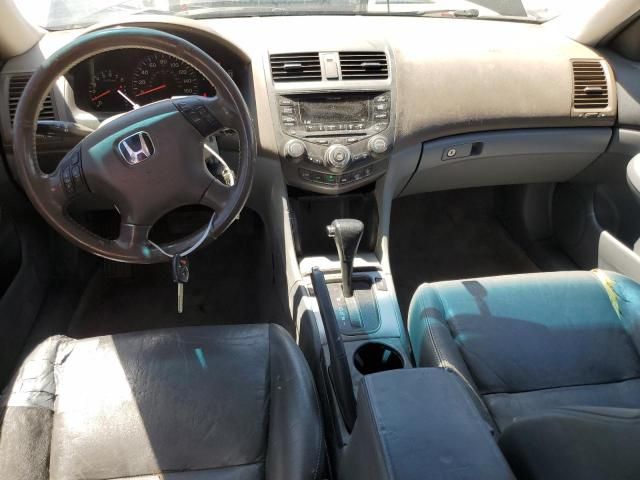 2005 Honda Accord EX