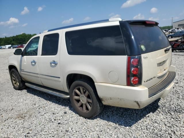 2013 GMC Yukon XL Denali