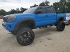 2008 Toyota Tacoma Double Cab Prerunner