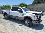 2022 Ford F250 Super Duty