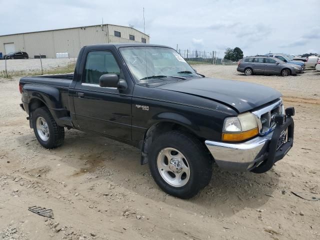 2000 Ford Ranger