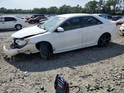 2012 Toyota Camry Base en venta en Byron, GA