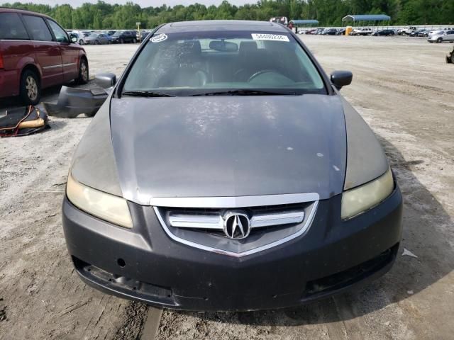 2005 Acura TL