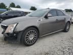 2012 Cadillac CTS