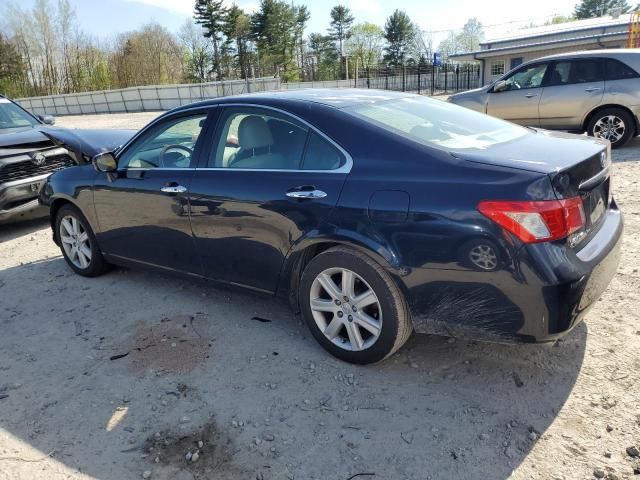 2008 Lexus ES 350