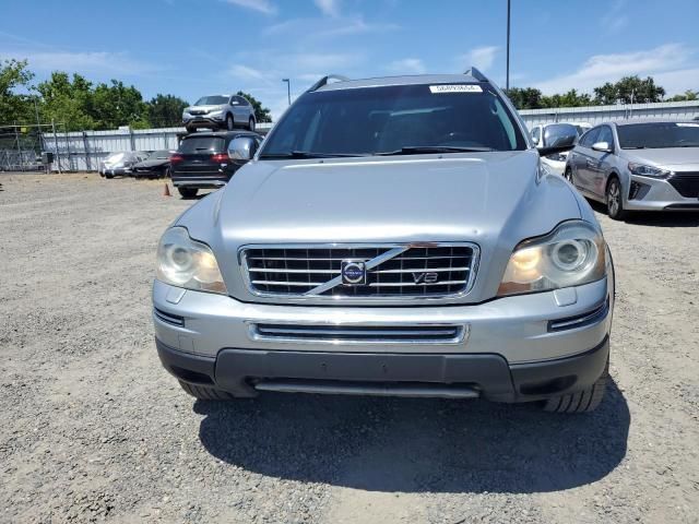 2008 Volvo XC90 V8