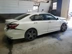 2017 Honda Accord Sport Special Edition