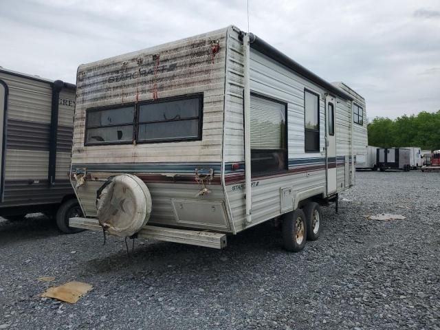 1990 Starcraft 5th Wheel