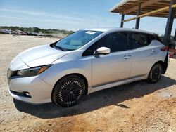 Nissan Leaf salvage cars for sale: 2023 Nissan Leaf SV Plus