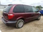 2002 Chrysler Voyager