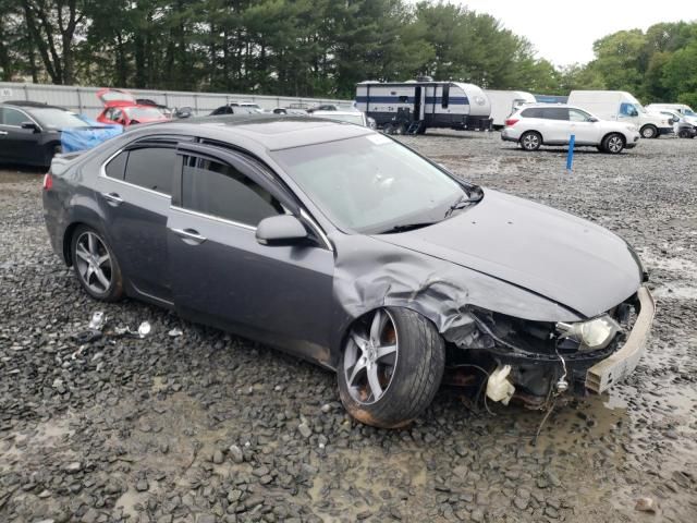 2010 Acura TSX