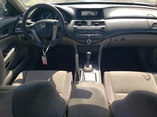 2009 Honda Accord LXP