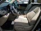 2008 Toyota Highlander Hybrid Limited