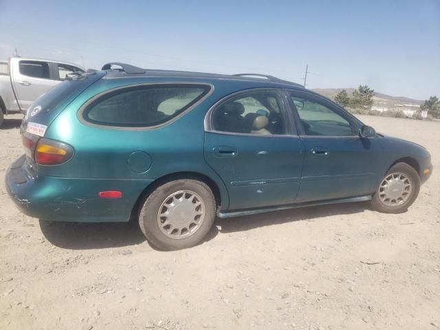 1996 Ford Taurus LX