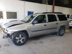 Salvage cars for sale from Copart Blaine, MN: 2004 Chevrolet Trailblazer EXT LS