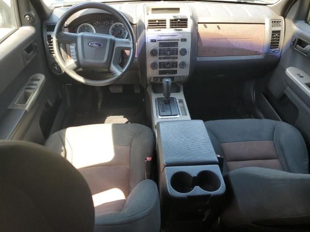 2008 Ford Escape XLT