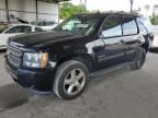 2010 Chevrolet Tahoe C1500 LT