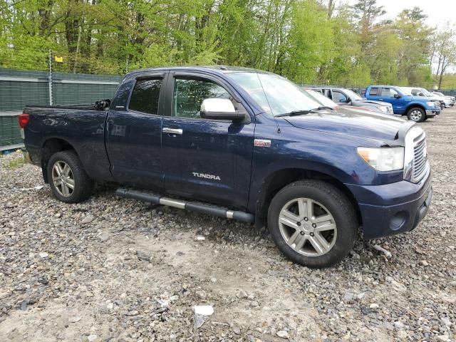 2011 Toyota Tundra Double Cab Limited