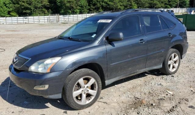 2005 Lexus RX 330