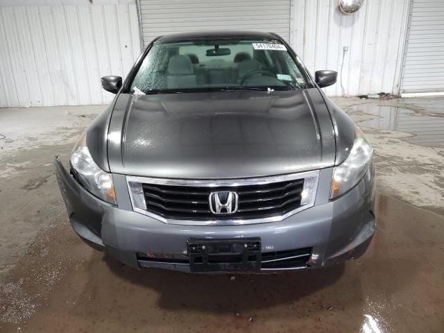 2010 Honda Accord LX