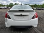 2019 Nissan Versa S