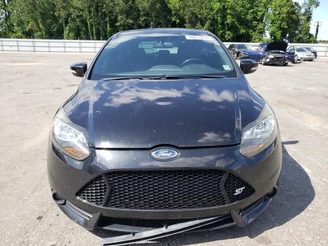 2014 Ford Focus ST