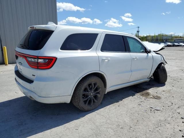 2019 Dodge Durango GT