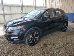 Hail Damaged Cars for sale at auction: 2022 Nissan Rogue Sport SL