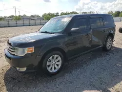 Salvage cars for sale from Copart Louisville, KY: 2012 Ford Flex SE