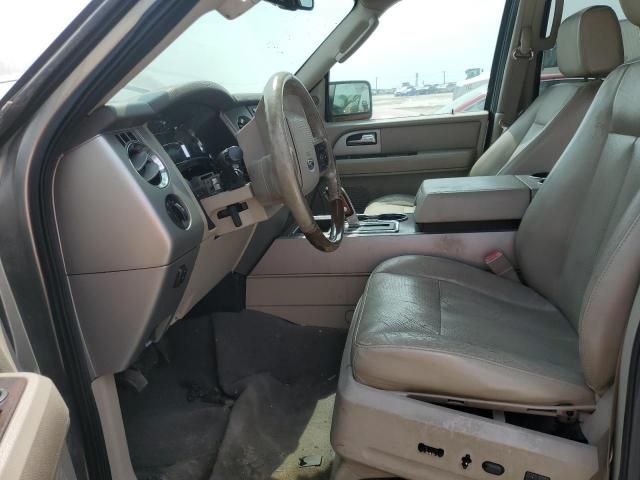 2008 Ford Expedition Limited