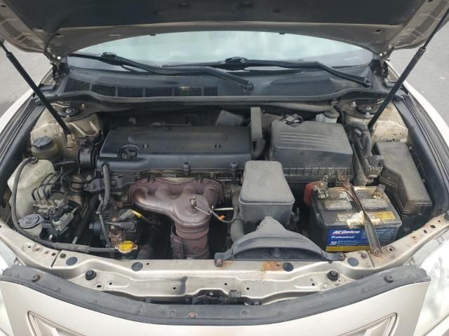 2008 Toyota Camry CE