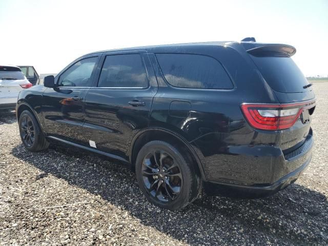 2022 Dodge Durango GT