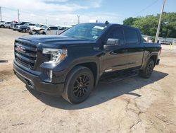 GMC salvage cars for sale: 2020 GMC Sierra K1500 Elevation