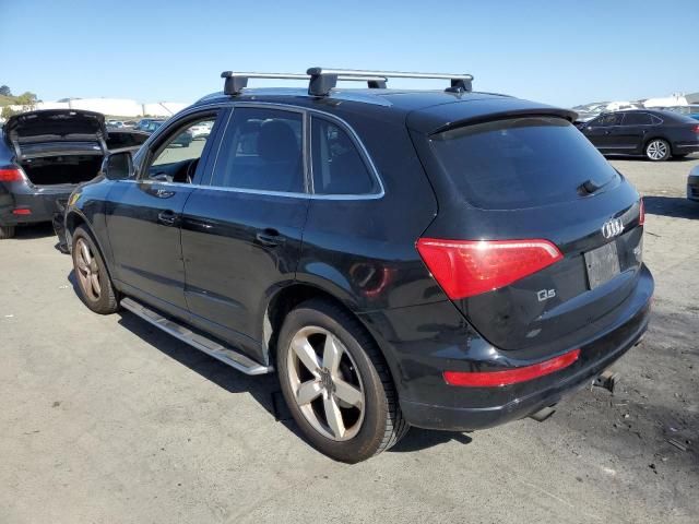 2011 Audi Q5 Premium Plus