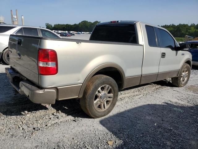 2006 Ford F150