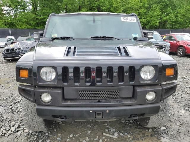 2006 Hummer H2 SUT