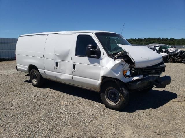 2006 Ford Econoline E250 Van