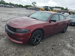 Salvage cars for sale from Copart Hueytown, AL: 2020 Dodge Charger SXT