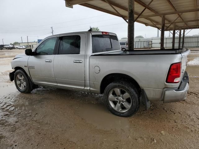 2014 Dodge RAM 1500 SLT