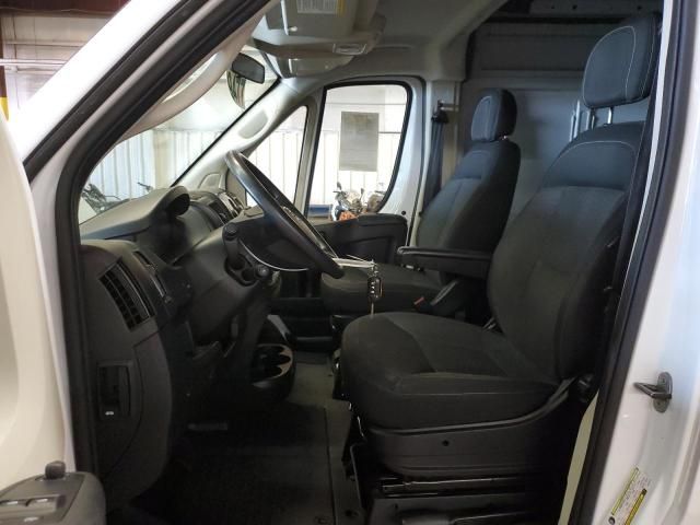 2018 Dodge RAM Promaster 3500 3500 High