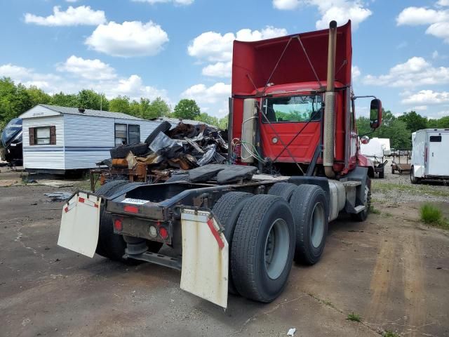 2013 Mack 600 CXU600