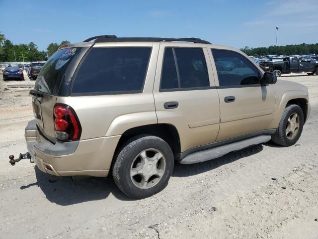 2007 Chevrolet Trailblazer LS