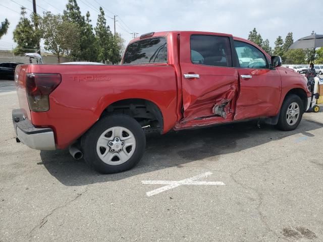 2013 Toyota Tundra Crewmax SR5