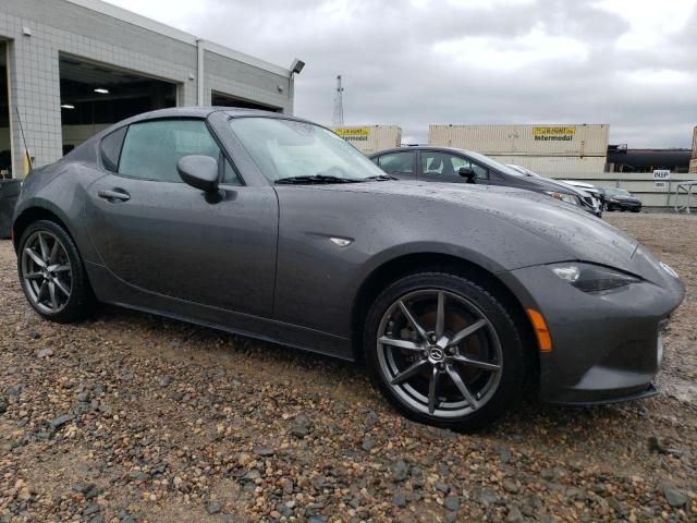 2017 Mazda MX-5 Miata Grand Touring