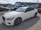 2018 Infiniti Q50 Luxe