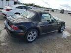 2000 BMW Z3 2.3