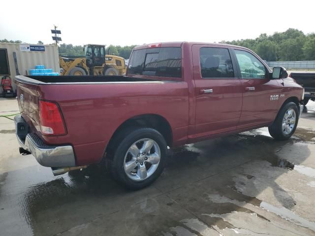 2014 Dodge RAM 1500 SLT