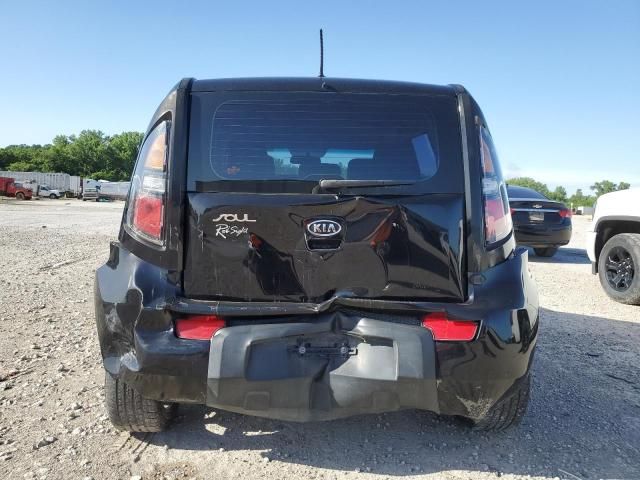 2011 KIA Soul