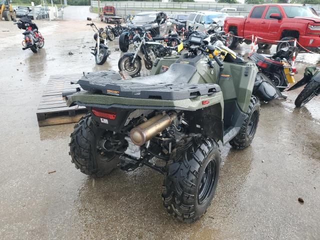 2022 Polaris Sportsman