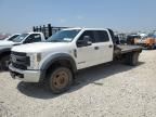 2018 Ford F550 Super Duty